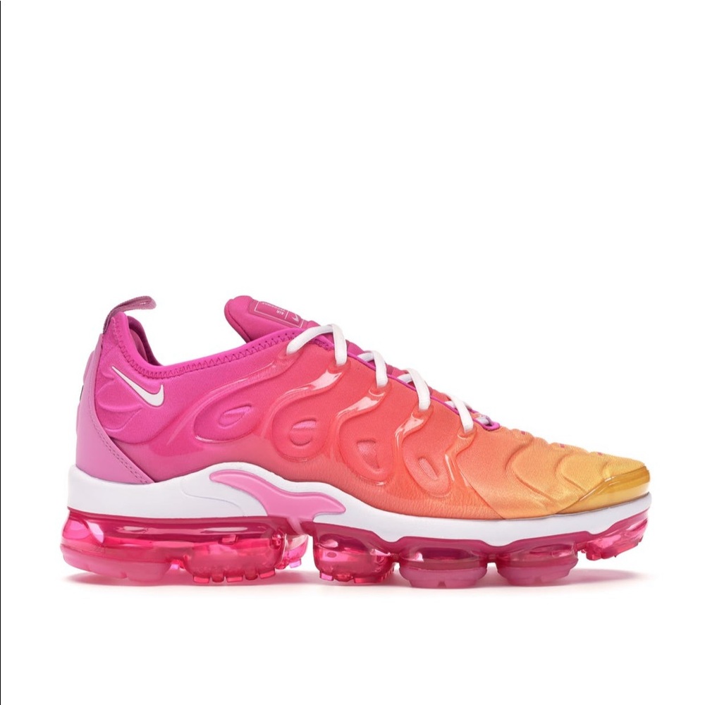 Nike air vapormax plus